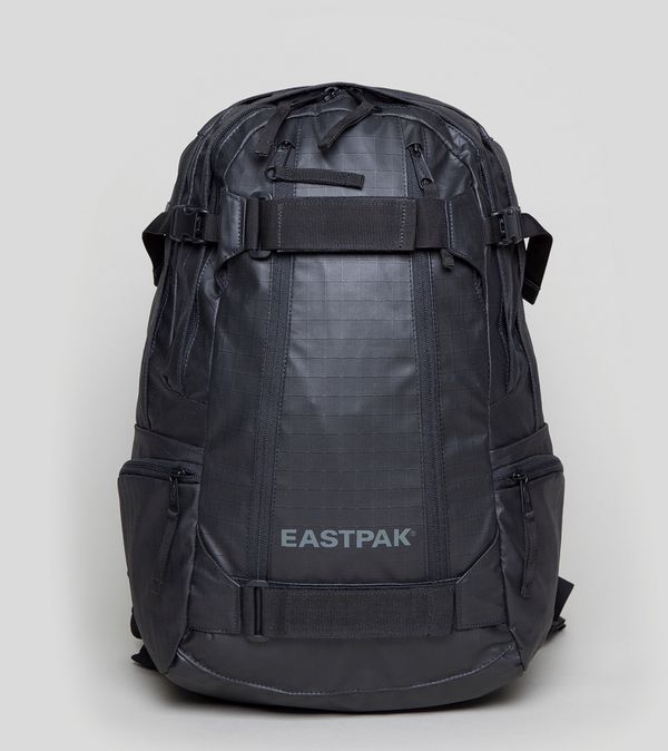 Eastpak Getter Backpack Size?