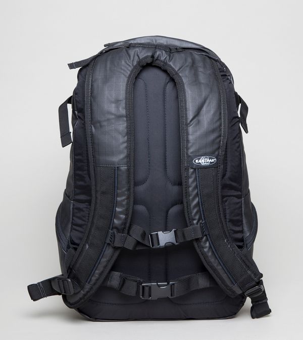 Eastpak Getter Backpack Size?