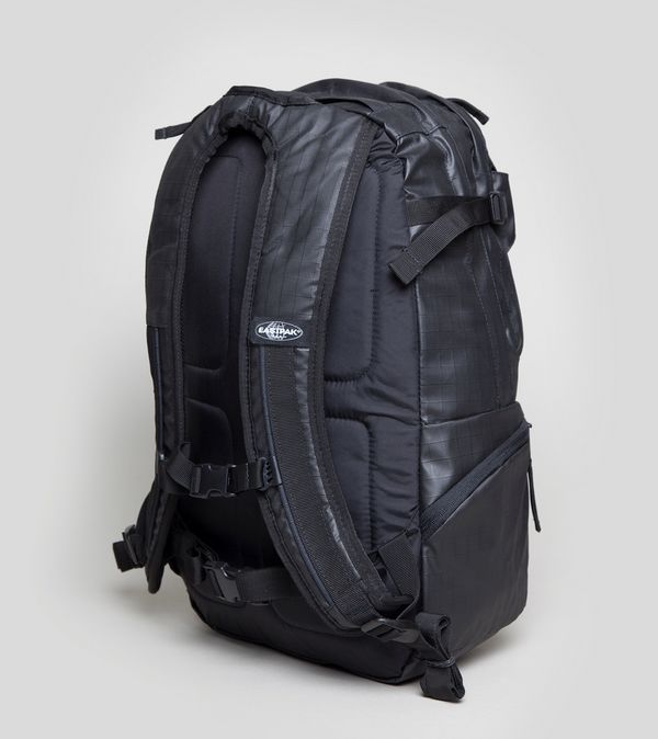 Eastpak Getter Backpack Size?