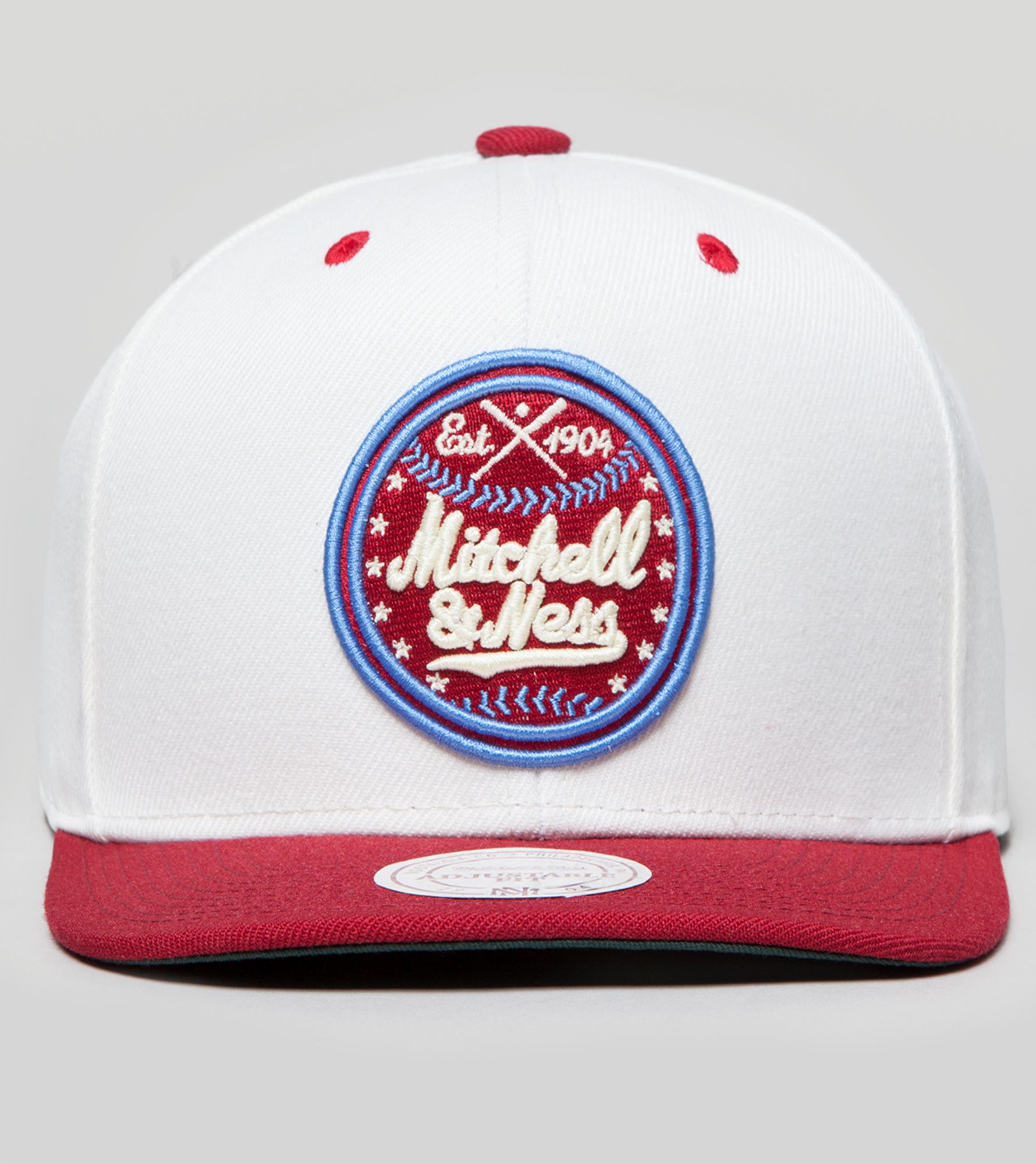 Mitchell & Ness Baseball Snapback Cap Size?