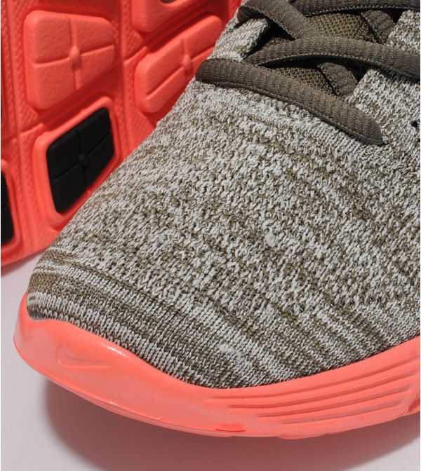 nike flyknit chukka for sale
