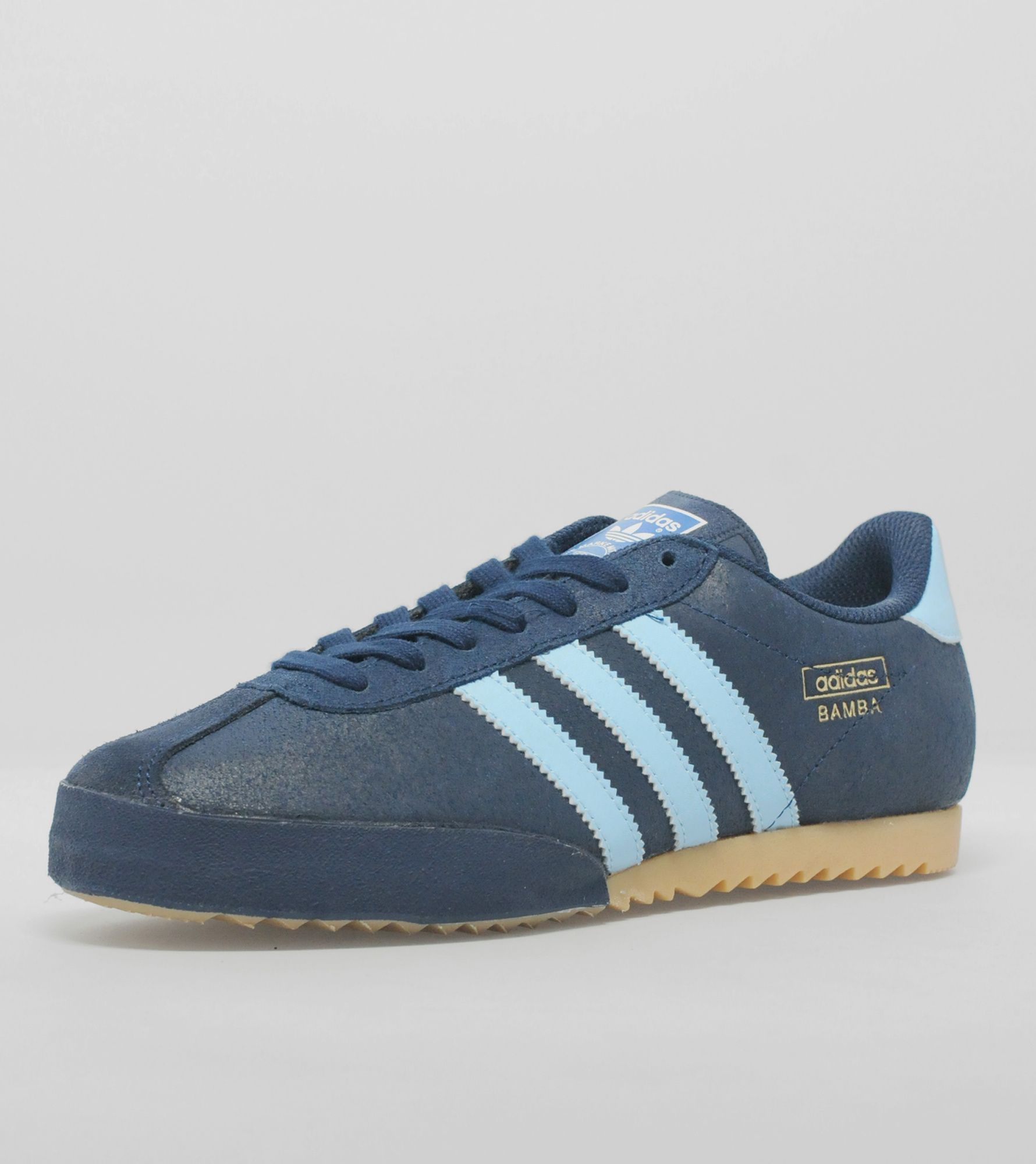 adidas Originals Bamba | Size?