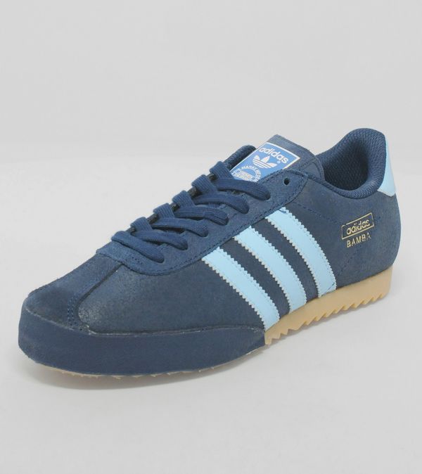 adidas Originals Bamba | Size?