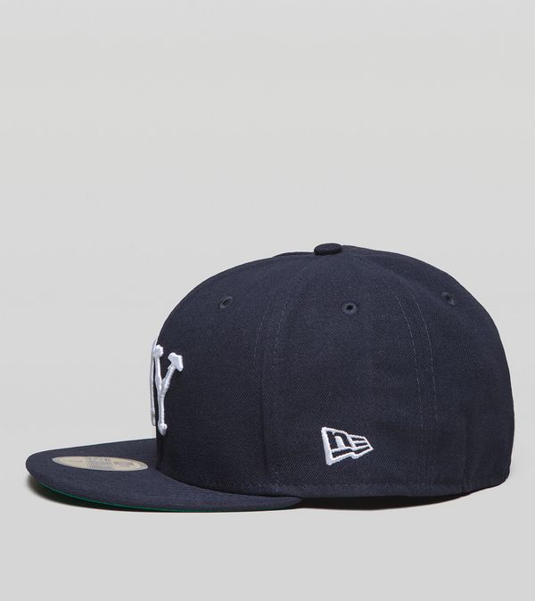 New Era Cooperstown Collection MLB NY Highlanders Cap | Size?