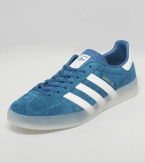 adidas gazelle fit true to size