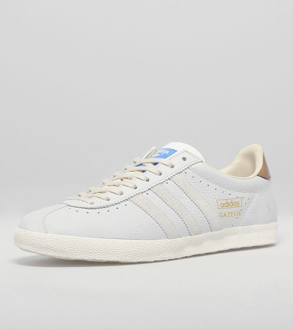 adidas gazelle og leather
