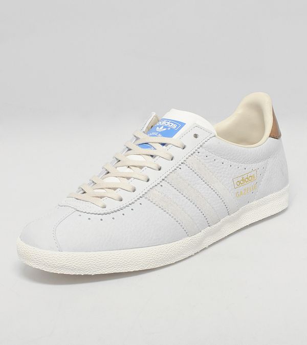 adidas Originals Gazelle OG Leather | Size?