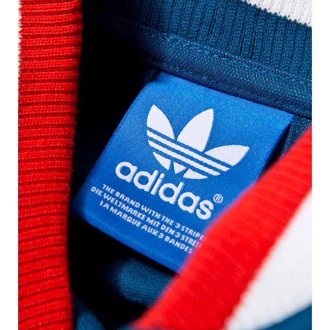 adidas Originals England Track Top | Size?