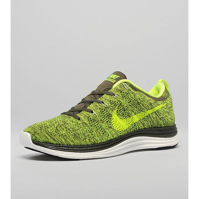 flyknit ones