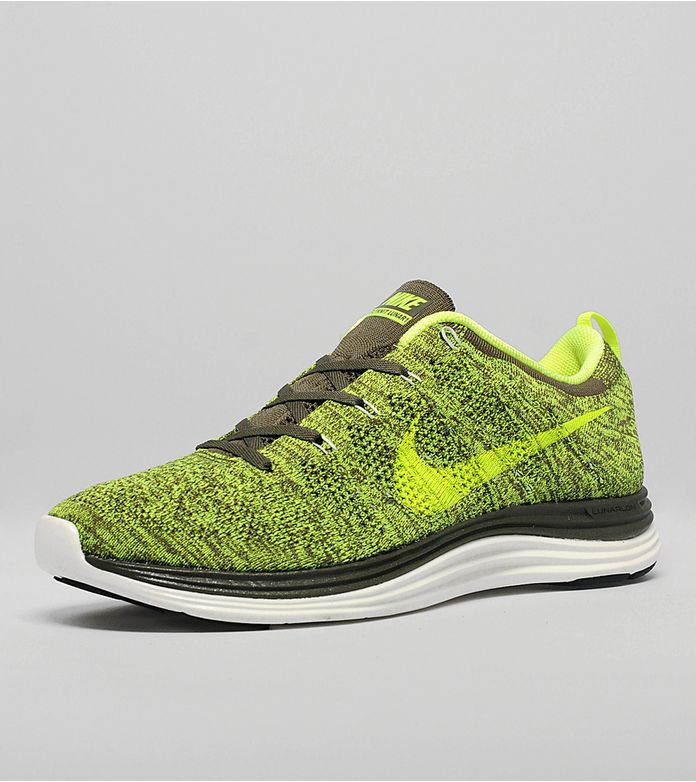 flyknit ones