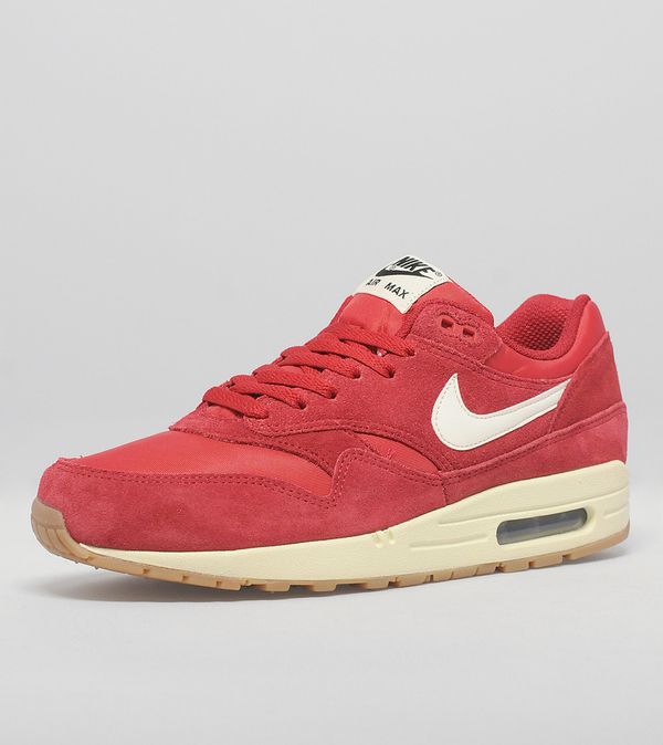 nike air max true to size