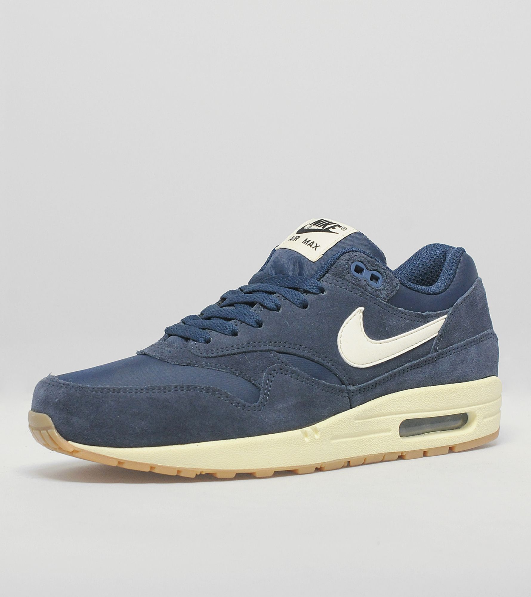 nike air max 1 sizing