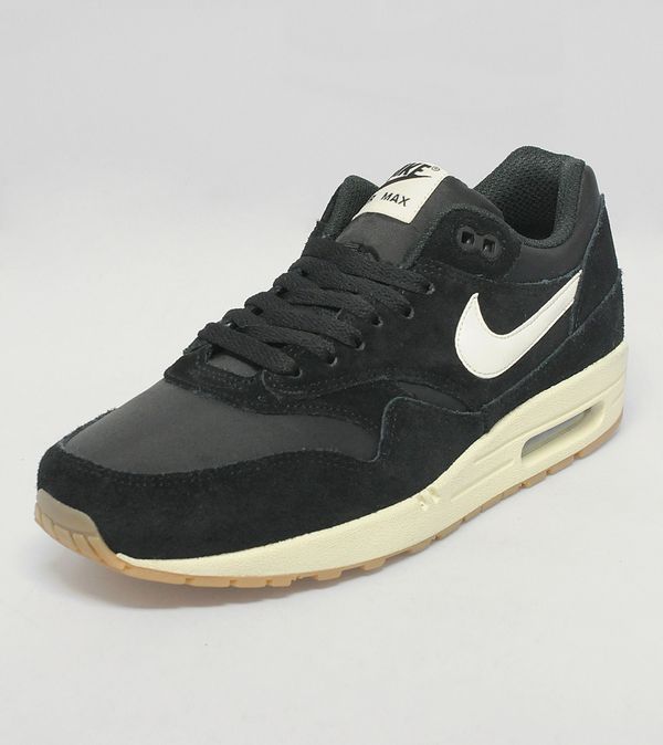 do air max 1 fit true to size