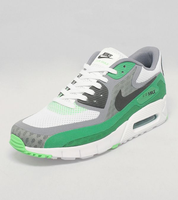 nike air max breathe free