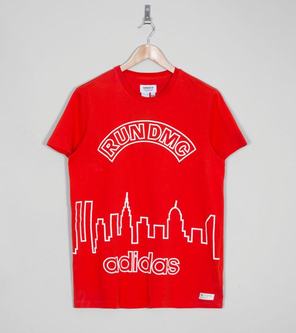 adidas originals run dmc t shirt adidas originals run dmc t shirt