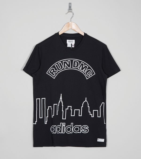 adidas originals run dmc t shirt adidas originals run dmc t shirt