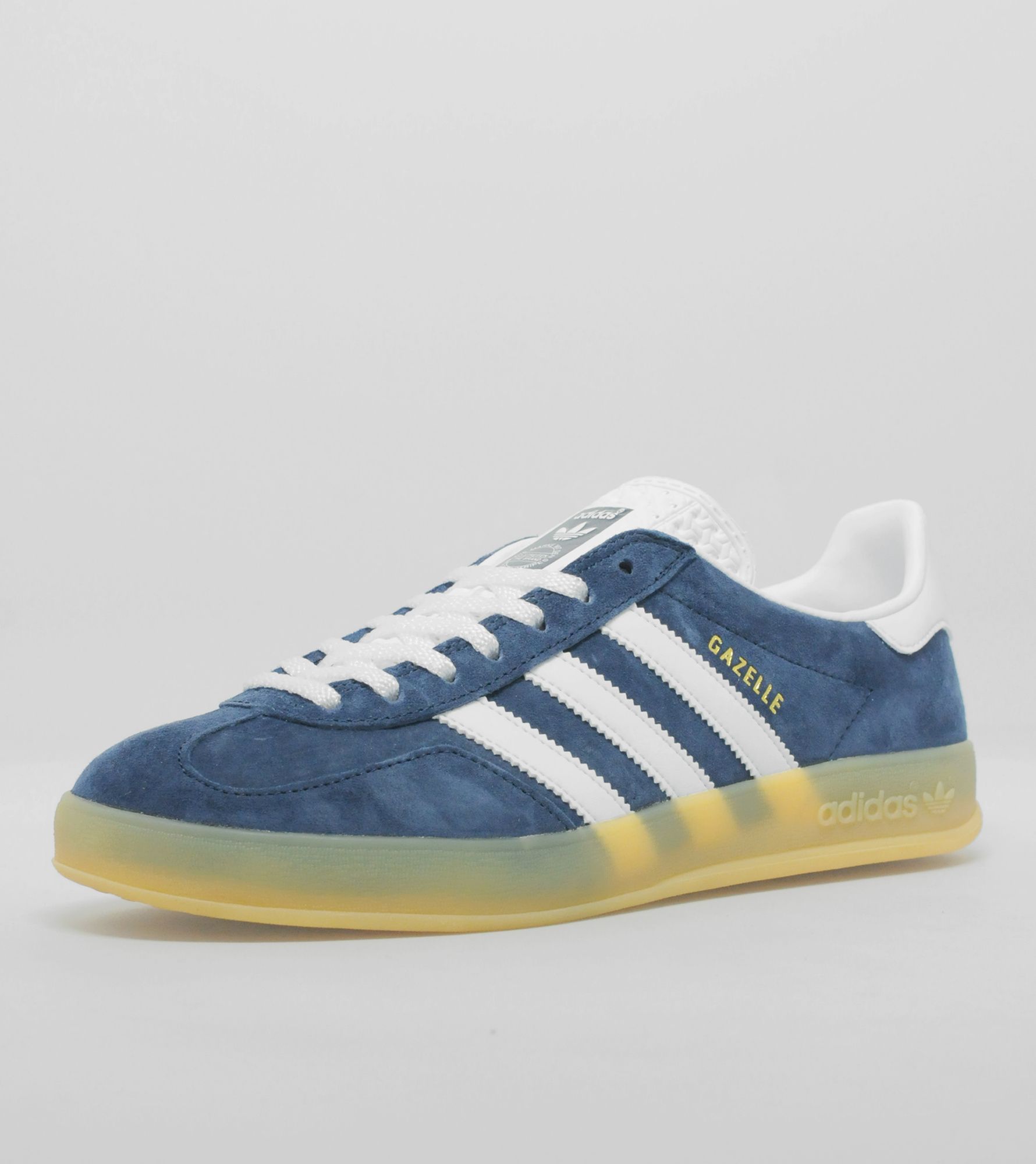 do adidas gazelles run true to size