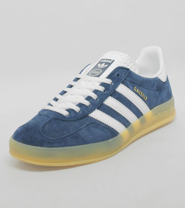 difference between adidas campus and gazelle