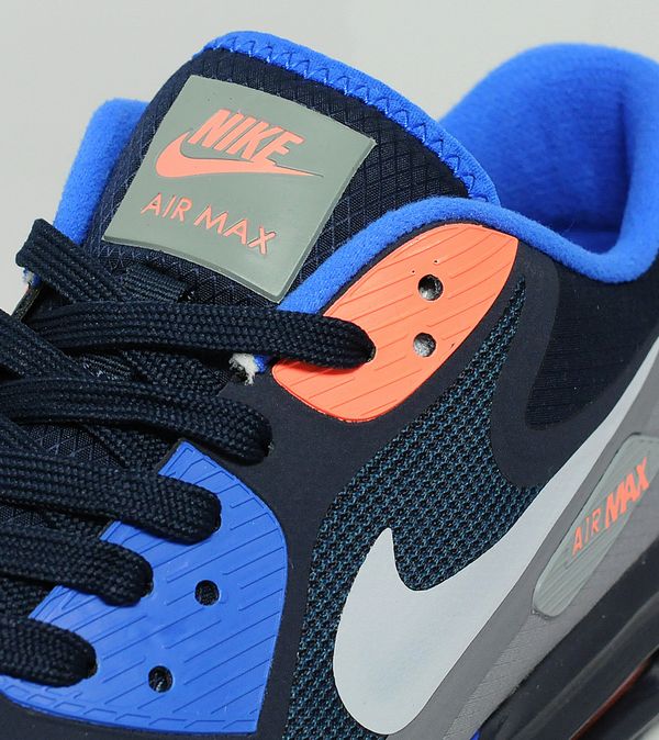 nike air max lunar 90