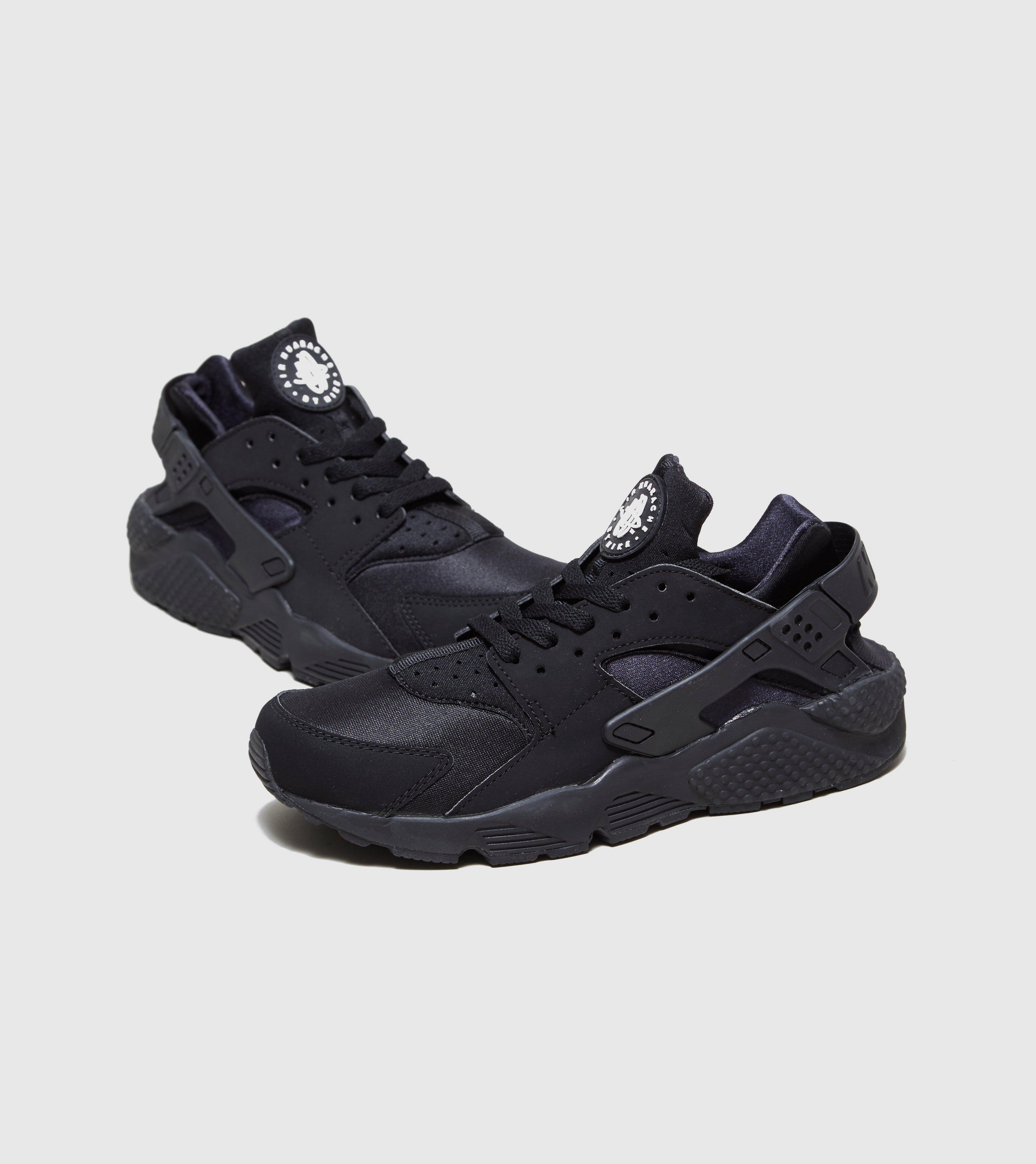 Nike Huarache Purple Dynasty Nike Huarache Purple Dynasty