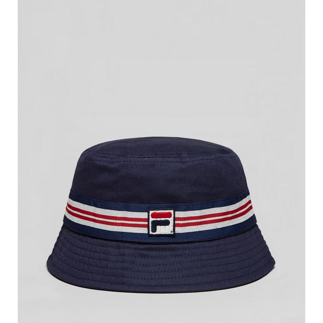 Fila Molvern Bucket Hat | Size?