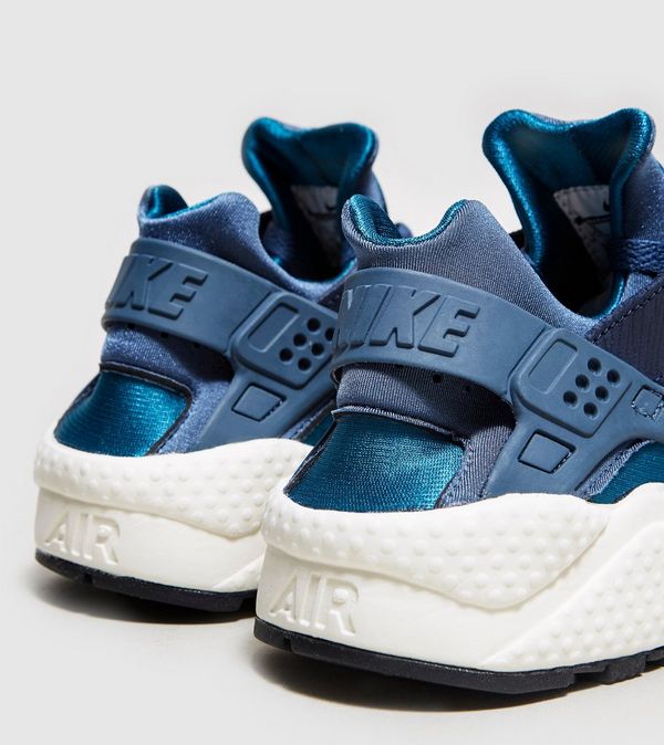 nike air huarache navy