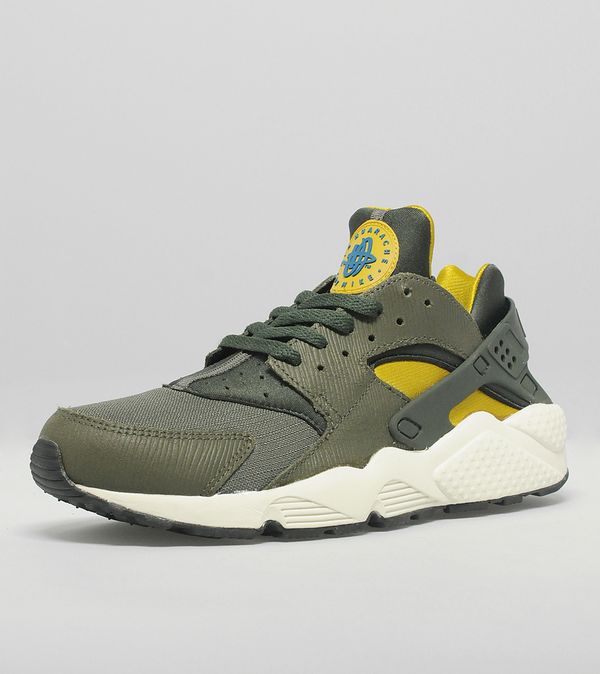 nike huarache size 8 mens