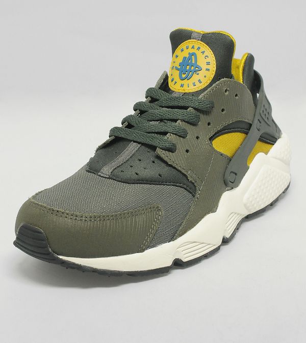 nike huarache size 8 mens