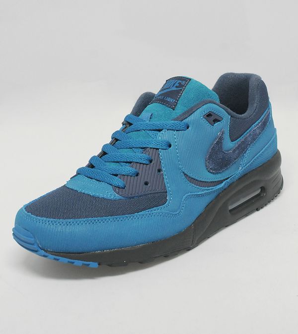 size air max light