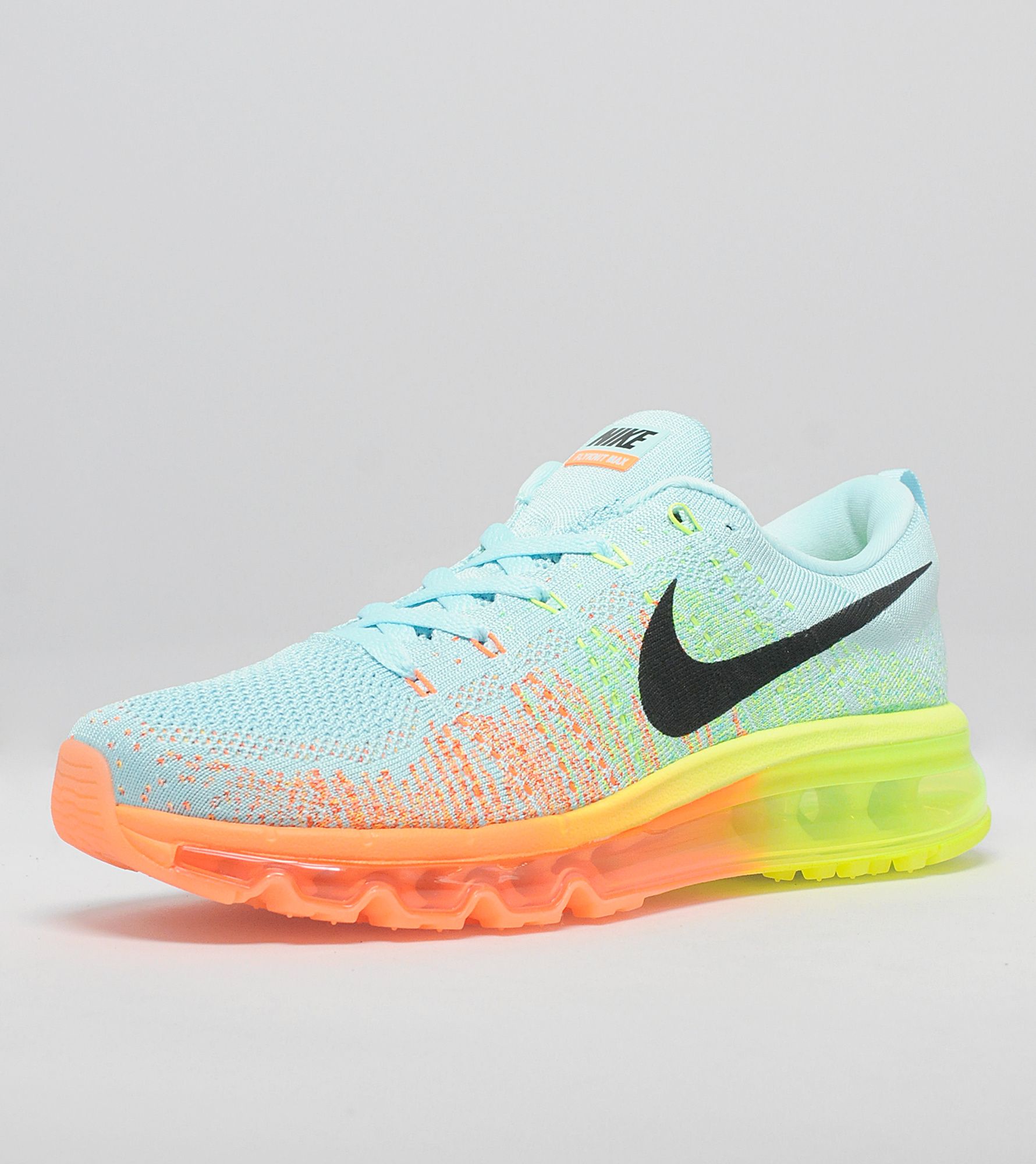 nike flyknit size 5.5