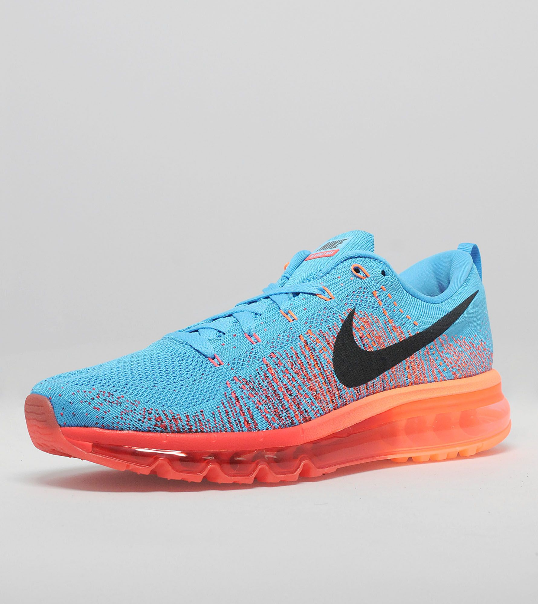 nike flyknit size 5.5
