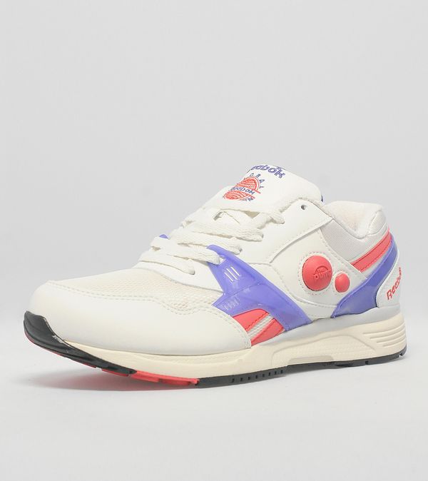 reebok pump running dual