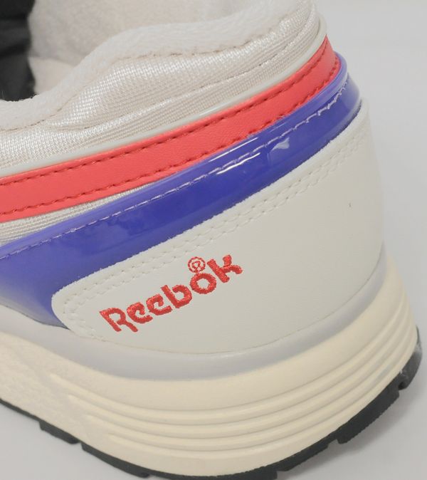 reebok pump running dual