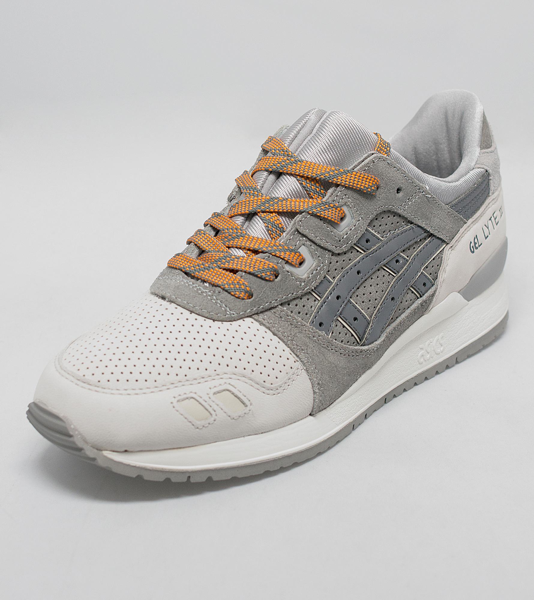 asics gel lyte snowman