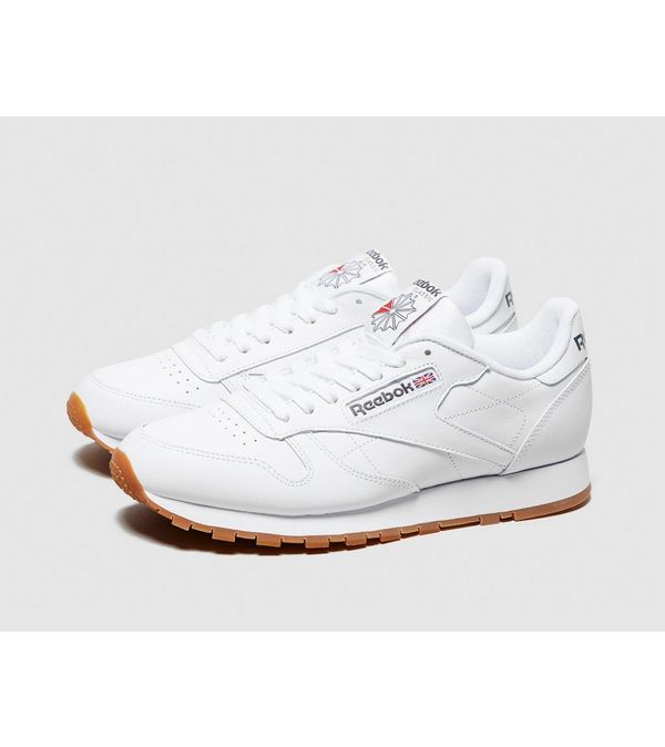 reebok classic true to size