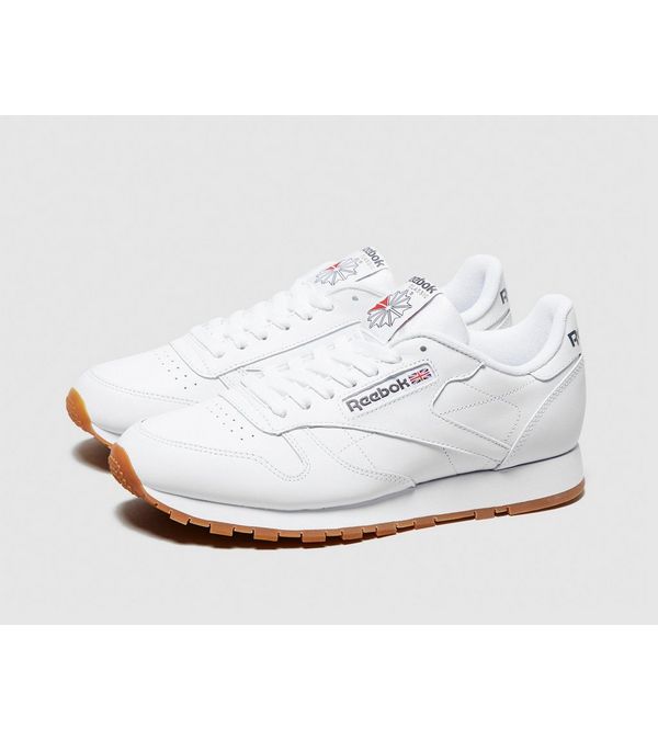 Reebok Classic Leather | Size?