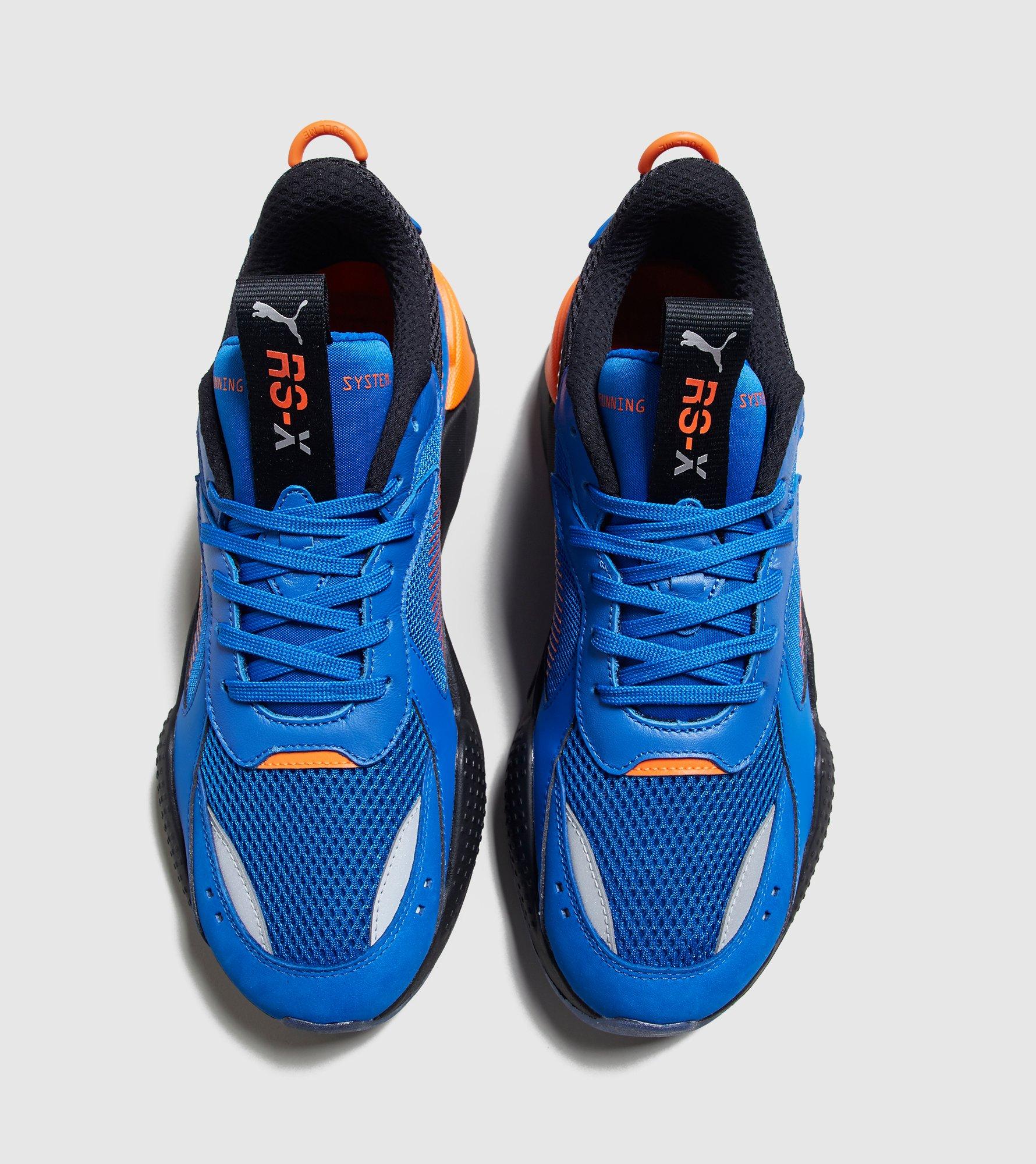 puma rs x toys jd