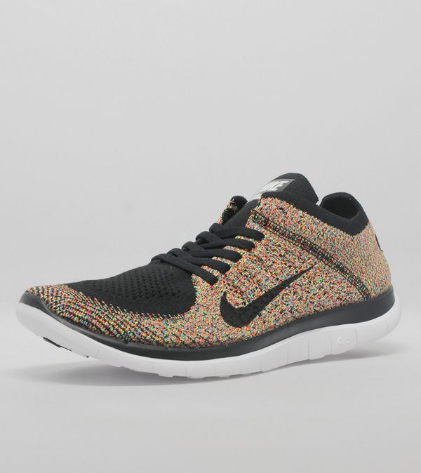 nike flyknit 4.0 mens