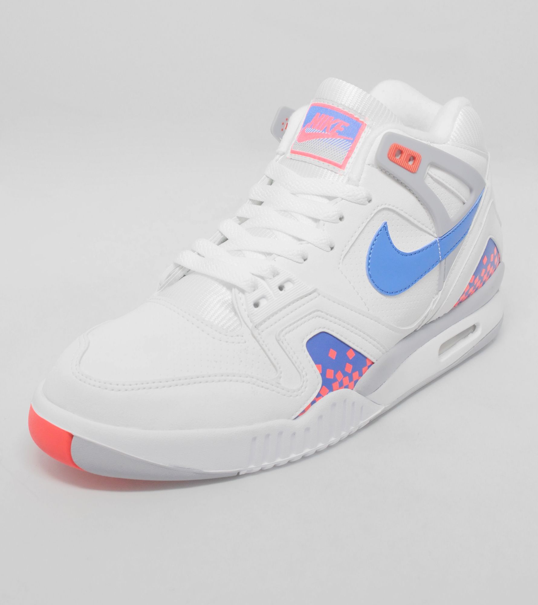 Nike Tech Challenge II Quickstrike | Size?