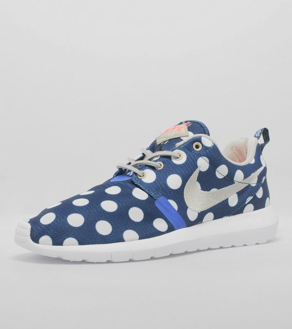 Nike Roshe Run Natural Motion QS 'NYC' City Pack | Size?