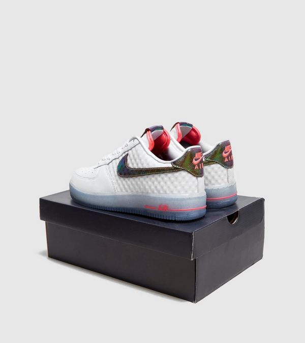 nike air force 1 fit true to size reddit