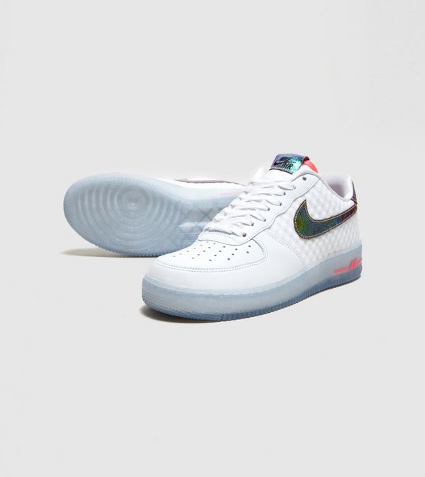 nike air force one size 2.5