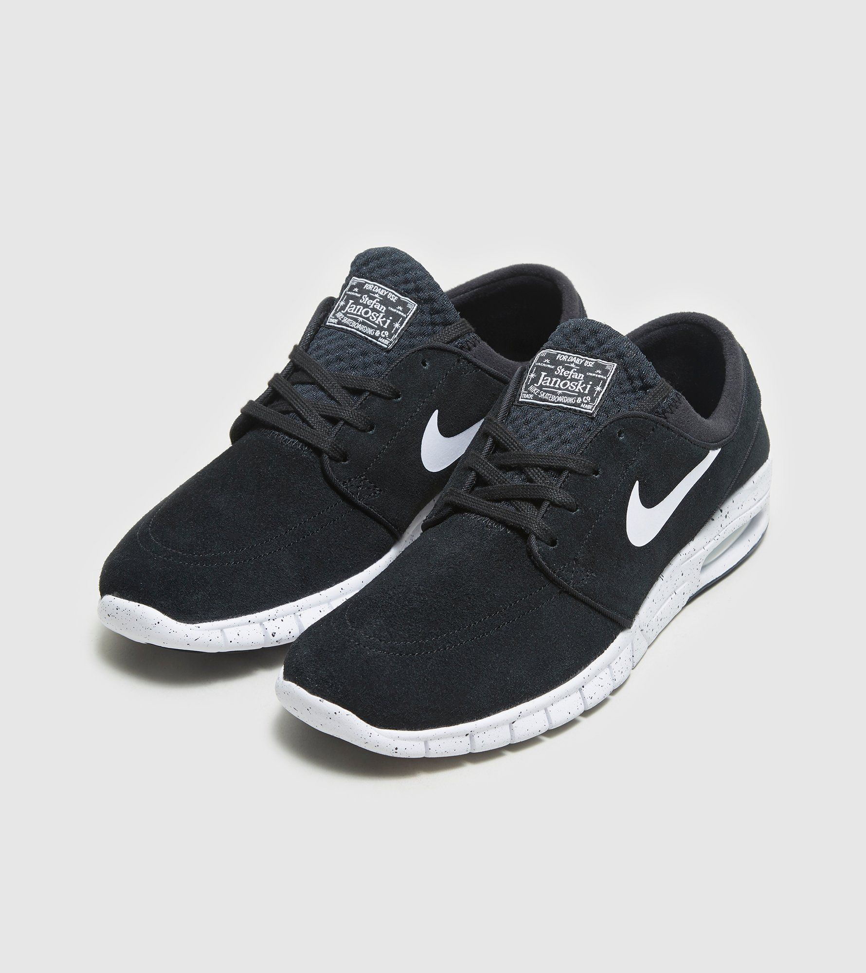 nike stefan janoski max size 8