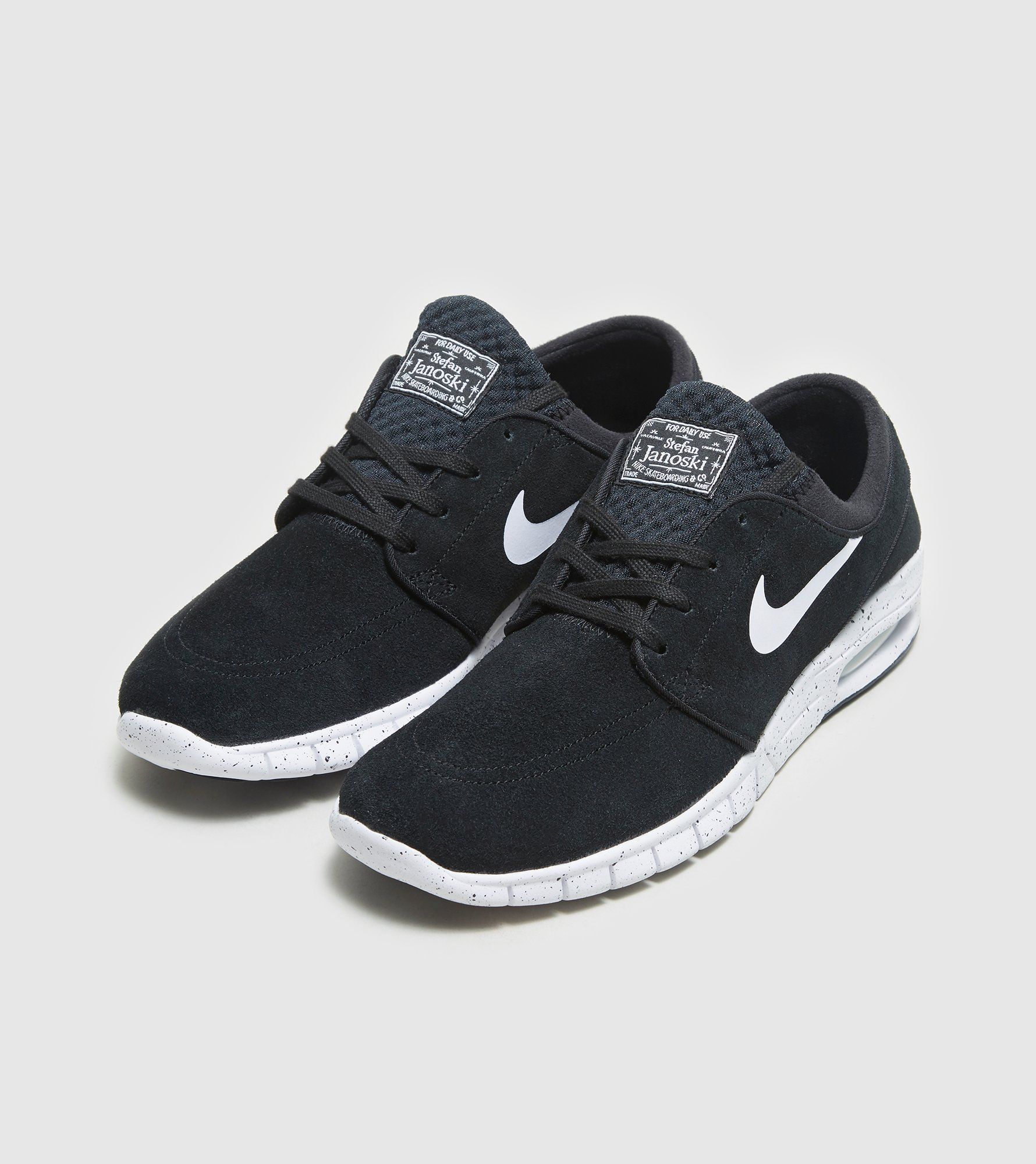 nike sb stefan janoski max 1