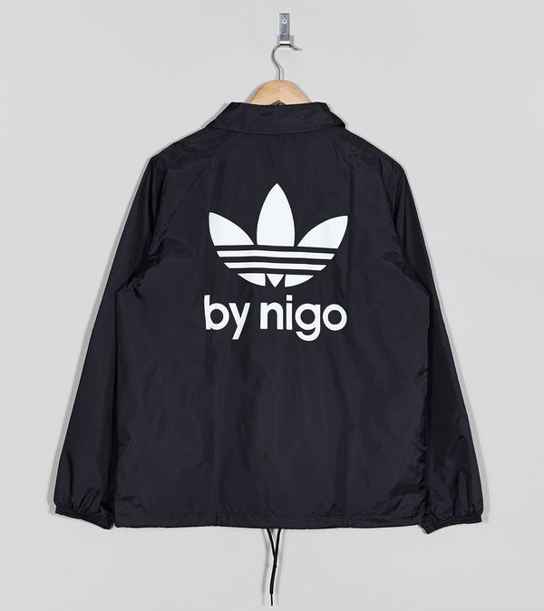 adidas nigo jacket