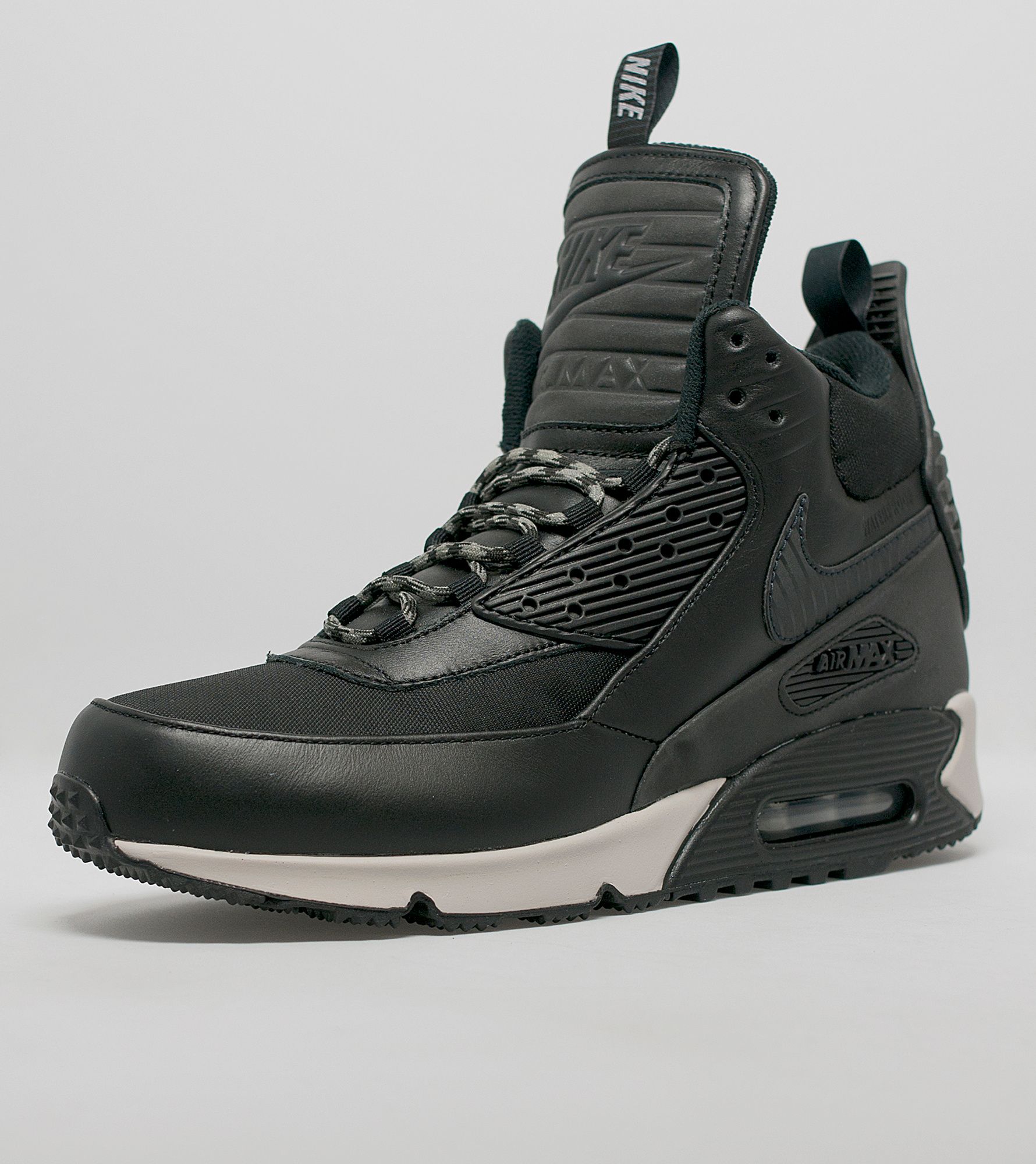 Nike air max sneakerboot