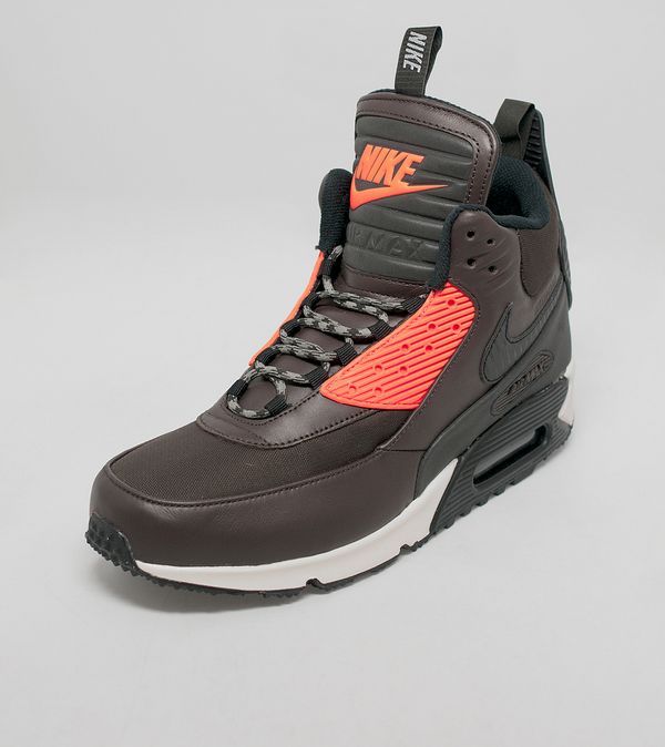 nike air max 90 sneakerboot nike air max 90 sneakerboot