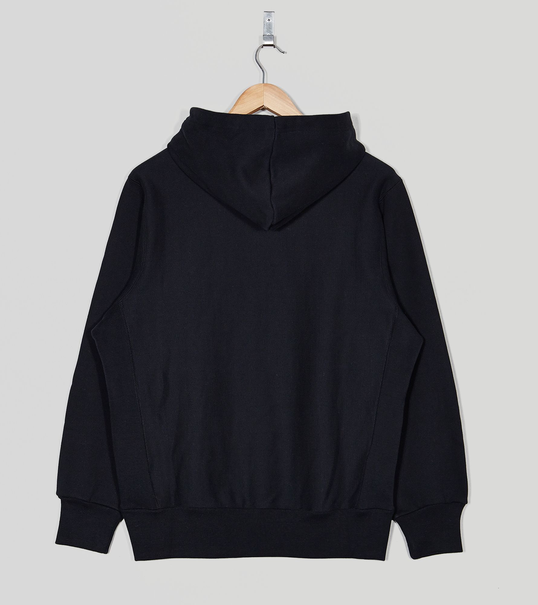 adidas overhead hoodie