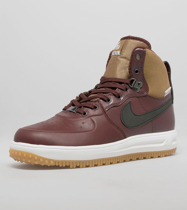 Nike Lunar Air Force 1 Sneakerboot | Size?