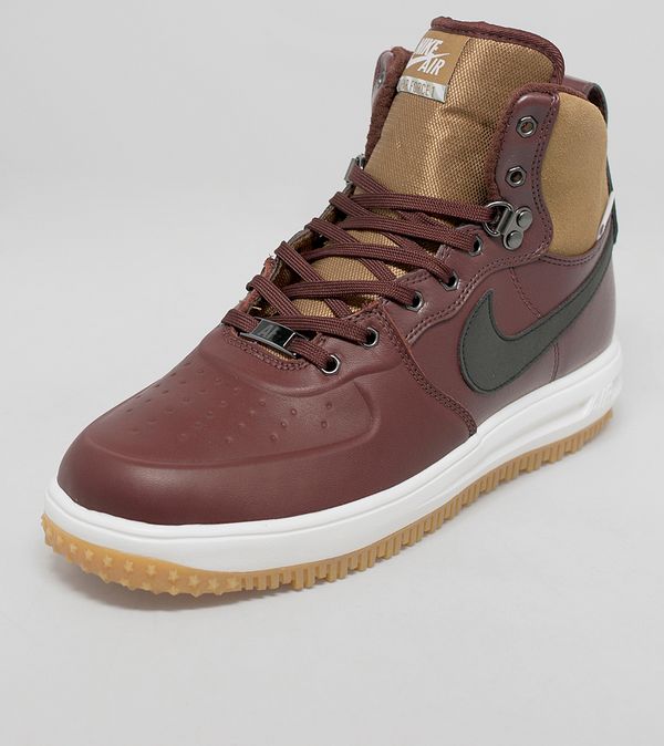 Nike Lunar Air Force 1 Sneakerboot | Size?